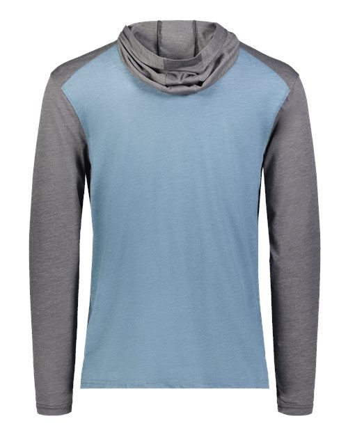 Unisex Gameday Vintage Hooded T-Shirt - Image 36