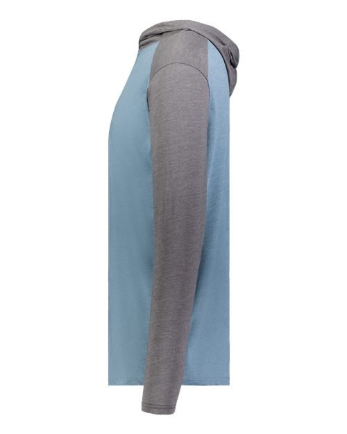 Unisex Gameday Vintage Hooded T-Shirt - Image 37