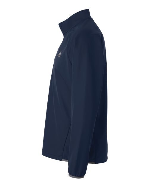Men's Ultimate365 Wind Quarter-Zip Pullover - Image 10