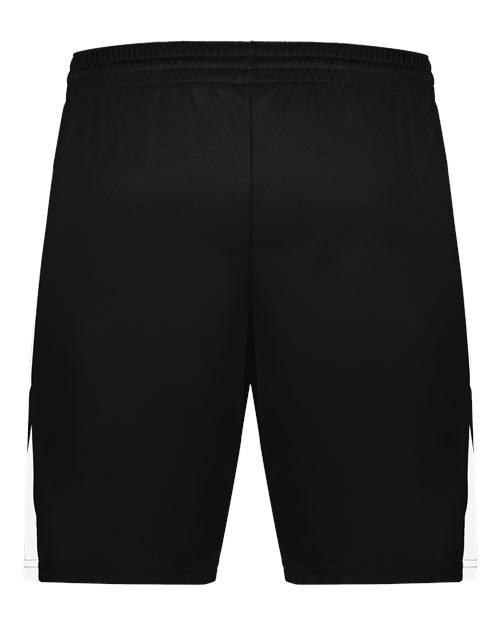 Men's Step-Back Basketball Shorts - Image 2