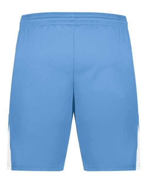 Men's Step-Back Basketball Shorts - Image 6