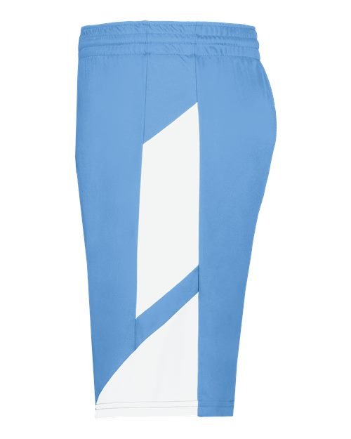 Men's Step-Back Basketball Shorts - Image 7