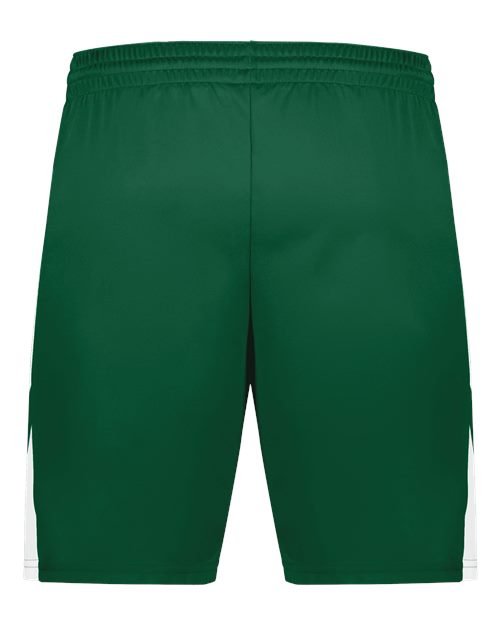 Men's Step-Back Basketball Shorts - Image 9