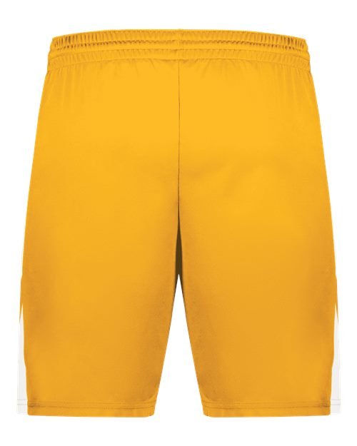 Men's Step-Back Basketball Shorts - Image 12