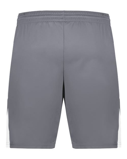 Men's Step-Back Basketball Shorts - Image 15