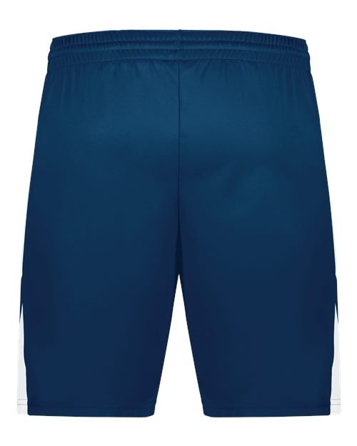 Men's Step-Back Basketball Shorts - Image 21
