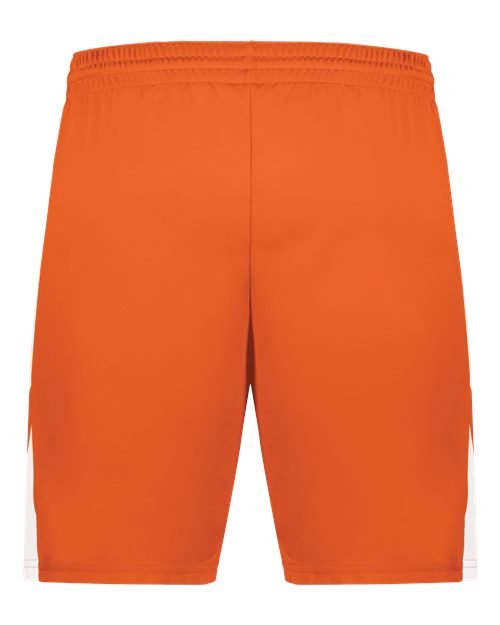 Men's Step-Back Basketball Shorts - Image 24