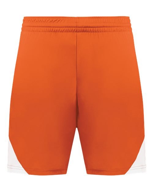 Men's Step-Back Basketball Shorts - Image 23