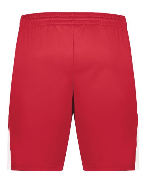 Men's Step-Back Basketball Shorts - Image 30