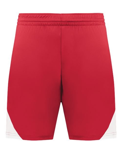 Men's Step-Back Basketball Shorts - Image 29