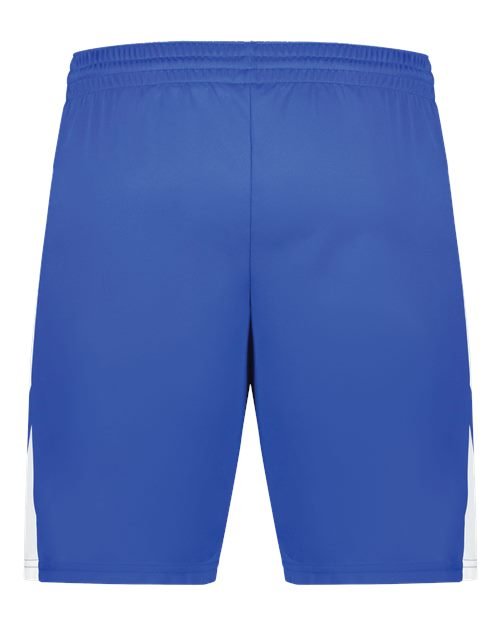 Men's Step-Back Basketball Shorts - Image 33