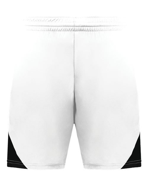 Men's Step-Back Basketball Shorts - Image 35