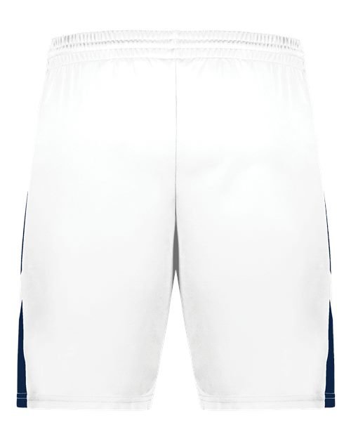 Men's Step-Back Basketball Shorts - Image 39