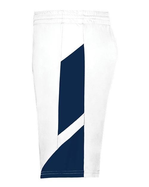 Men's Step-Back Basketball Shorts - Image 40