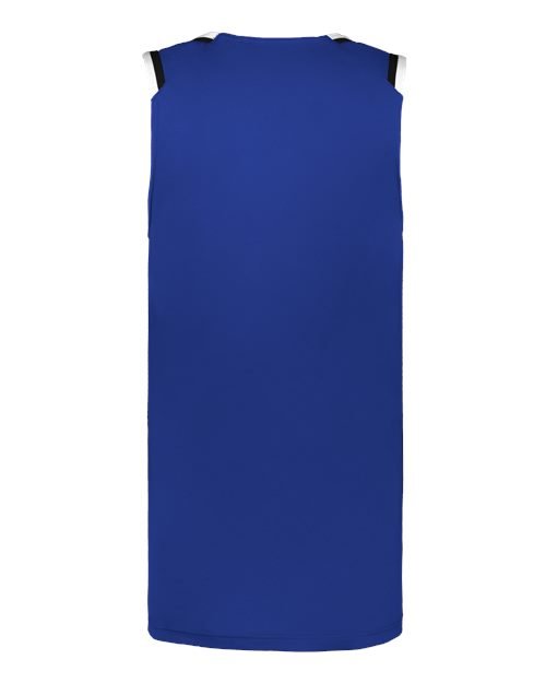 Youth Retro Basketball Jersey - Image 21