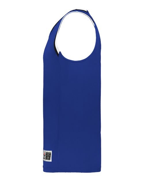 Youth Retro Basketball Jersey - Image 22