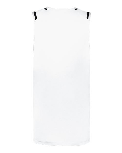 Youth Retro Basketball Jersey - Image 24