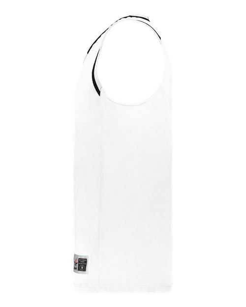 Youth Retro Basketball Jersey - Image 25