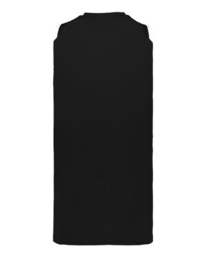 Alternative view of Women's Retro Basketball Jersey