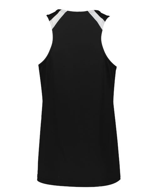 Women's Overspeed Track Jersey - Image 2