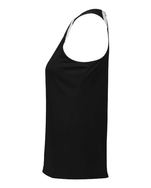 Women's Overspeed Track Jersey - Image 3