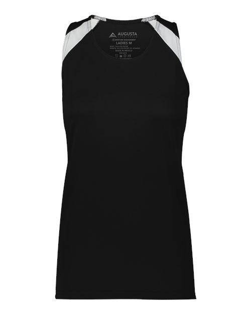 Women's Overspeed Track Jersey