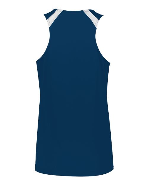 Women's Overspeed Track Jersey - Image 6