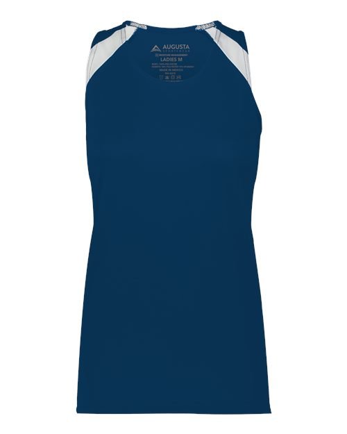 Women's Overspeed Track Jersey - Image 5