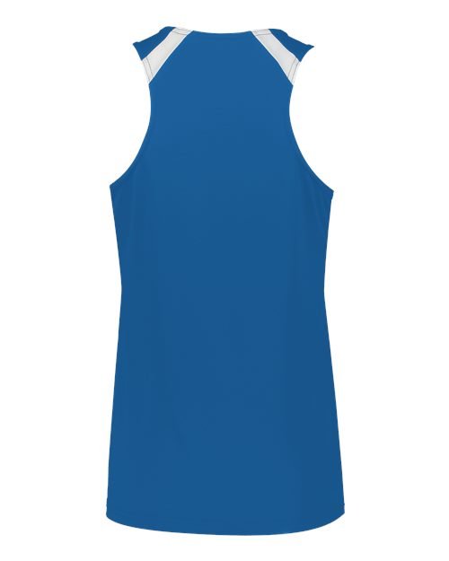 Women's Overspeed Track Jersey - Image 9