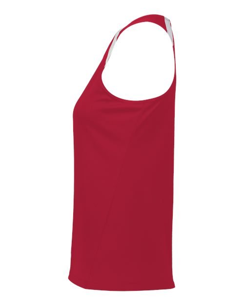 Women's Overspeed Track Jersey - Image 13