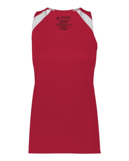 Women's Overspeed Track Jersey - Image 11