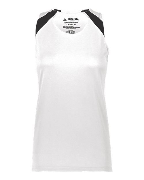 Women's Overspeed Track Jersey - Image 14