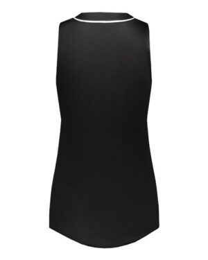 Alternative view of Women's Cutter Jersey