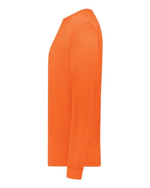 Unisex Nexgen Performance Long Sleeve T-Shirt - Image 13