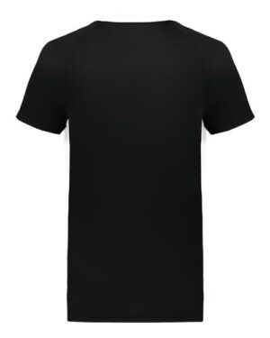Alternative view of Unisex Octane Soccer Jersey