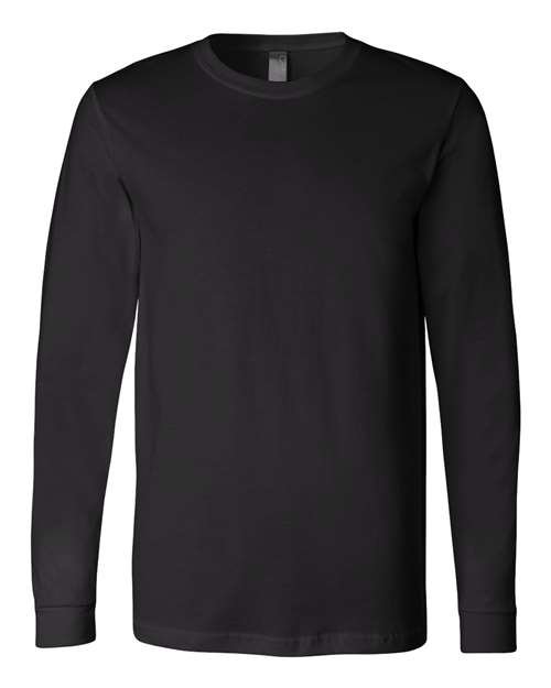 Unisex Jersey Long Sleeve Tee - Image 26