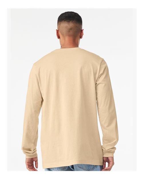 Unisex Jersey Long Sleeve Tee - Image 161