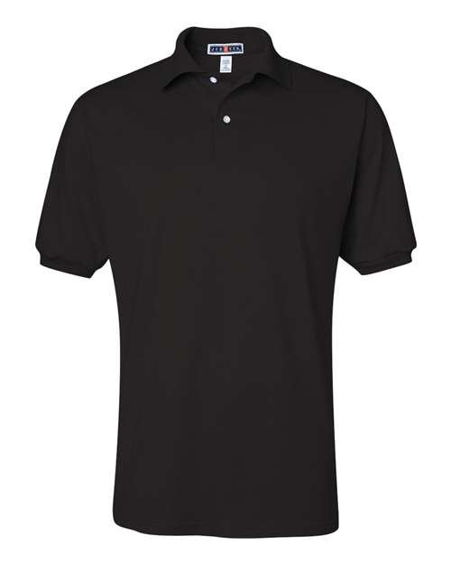 Men's SpotShield® 50/50 Polo - Image 5