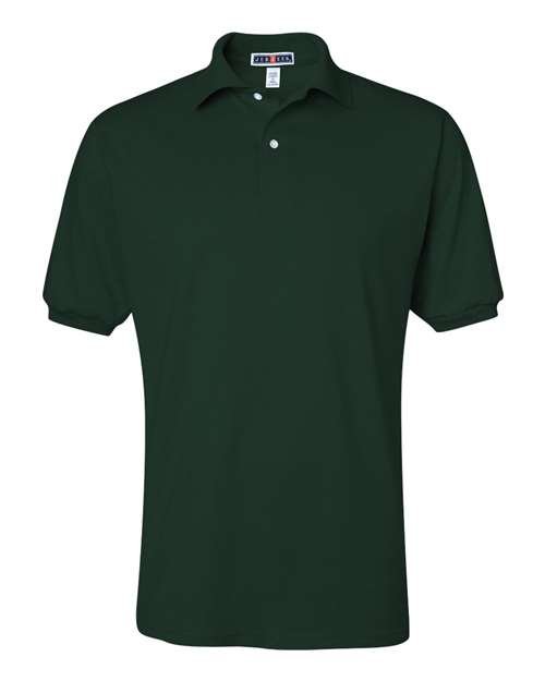 Men's SpotShield® 50/50 Polo - Image 20