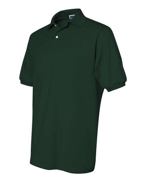Men's SpotShield® 50/50 Polo - Image 21