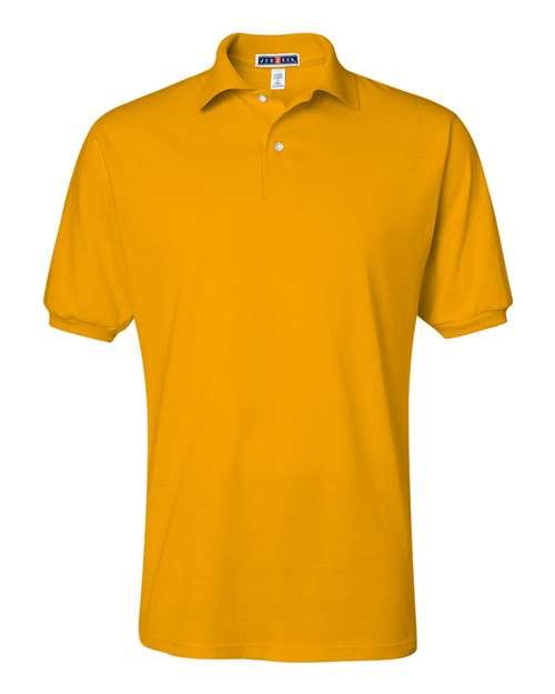 Men's SpotShield® 50/50 Polo - Image 23
