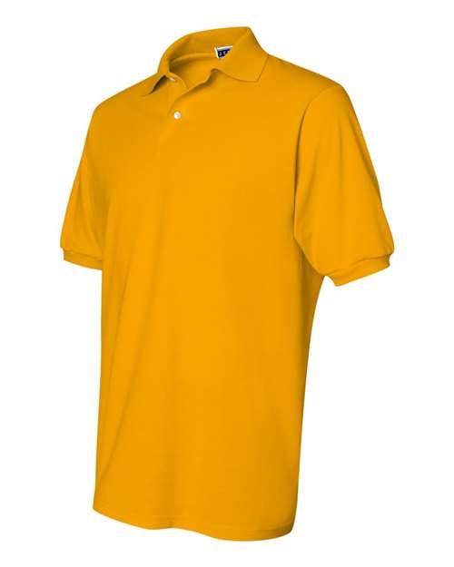 Men's SpotShield® 50/50 Polo - Image 24
