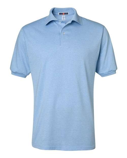 Men's SpotShield® 50/50 Polo - Image 38