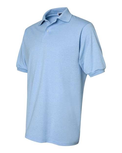 Men's SpotShield® 50/50 Polo - Image 39