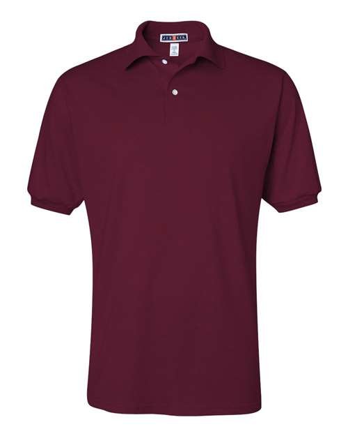 Men's SpotShield® 50/50 Polo - Image 41