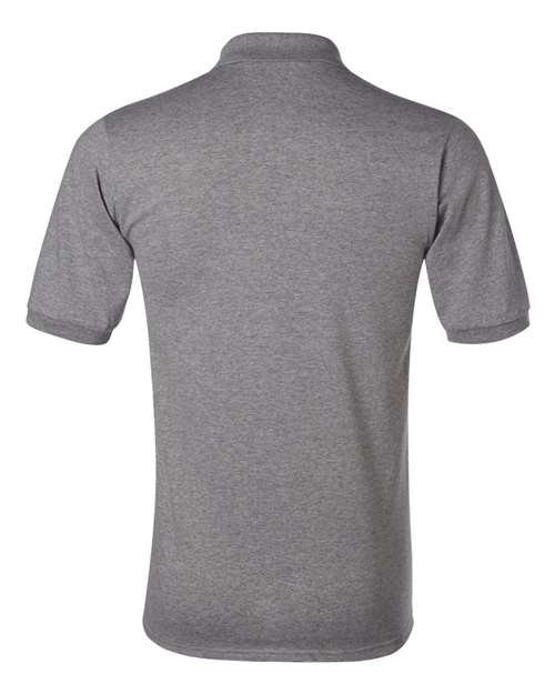 Men's SpotShield® 50/50 Polo - Image 46