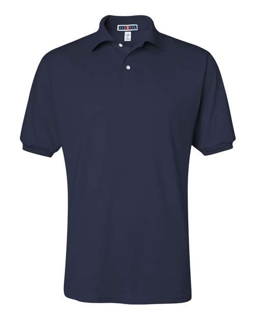 Men's SpotShield® 50/50 Polo - Image 26