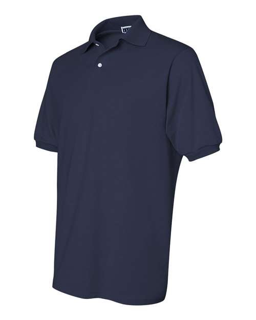 Men's SpotShield® 50/50 Polo - Image 27