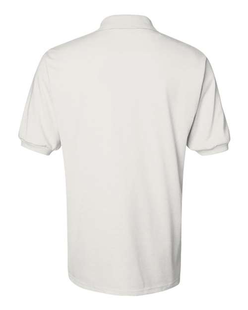 Men's SpotShield® 50/50 Polo - Image 61