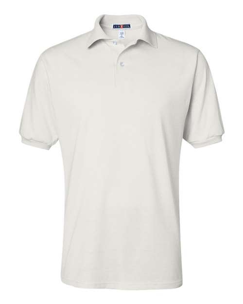 Men's SpotShield® 50/50 Polo - Image 59